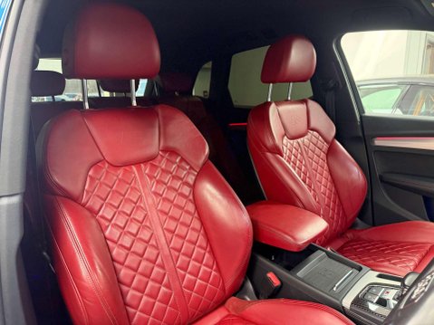 Audi SQ5 3.0 TDI V6 SUV 5dr Diesel Tiptronic quattro Euro 6 (s/s) (347 ps) 26