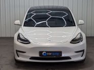 Tesla Model 3 Model 3 Long Range AWD 4WD 4dr 22