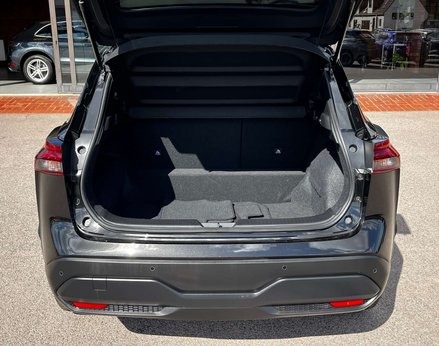Nissan Qashqai 1.3 Qashqai Acenta Premium DiG-T MHEV CVT 5dr 69