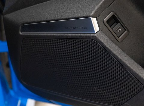 Audi RS3 Sportback Launch Edition 22