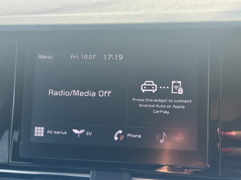 Kia Niro 64kWh 2 SUV 5dr Electric Auto (201 bhp) 16