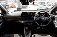 Hyundai i20 T-GDI N LINE MHEV 3