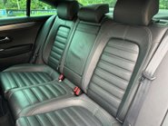 Volkswagen CC 2.0 CC GT BlueMotion Technology TDI Semi-Auto 4dr 42