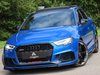 Audi RS3 2.5 TFSI Sportback S Tronic quattro Euro 6 (s/s) 5dr