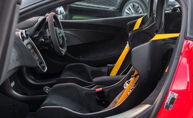 McLaren 600 Apex Collection 17