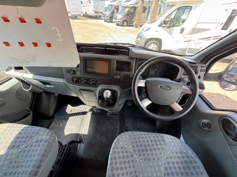 Chausson Flash 03 13