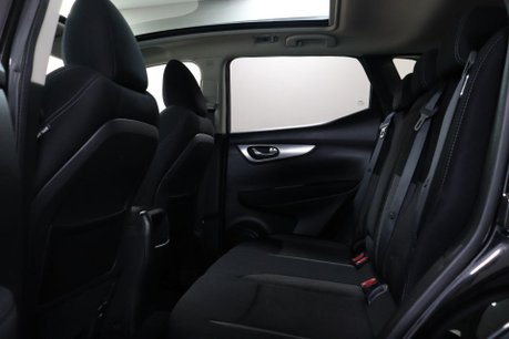 Nissan Qashqai N-CONNECTA DIG-T 41