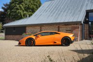 Lamborghini Huracan 5.2 V10 LP 610-4 LDF 4WD Euro 6 (s/s) 2dr 5