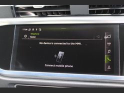 Audi Q3 TFSI S LINE BLACK EDITION 25