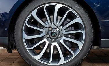 Land Rover Range Rover 4.4 SDV8 Autobiography 10