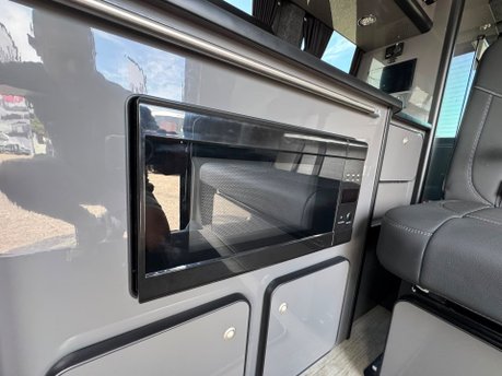 Volkswagen Transporter AWAITING PREPARATION 12