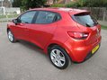 Renault Clio 1.2 16V Play Euro 6 5dr 8