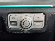 Mercedes-Benz GLE 2.0 GLE300d AMG Line SUV 5dr Diesel G-Tronic 4MATIC Euro 6 (s/s) (245 ps) 64