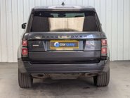 Land Rover Range Rover 4.4 Range Rover Autobiography SDV8 Auto 4WD 5dr 35