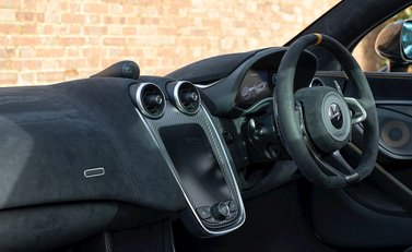 McLaren 600 Spider 19