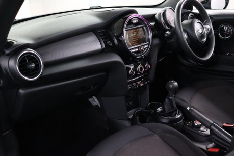 Mini Convertible COOPER 35