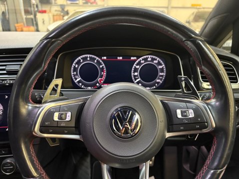 Volkswagen Golf 2.0 TSI GTI DSG Euro 6 (s/s) 3dr 15