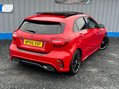 Mercedes-Benz A Class 2.1 A200d AMG Line Euro 6 (s/s) 5dr 59
