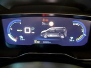 Citroen Berlingo 50kWh Flair XTR M MPV 5dr Electric Auto (7.4kW Charger) (136 ps) Sat Nav 14
