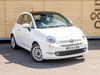 Fiat 500 STANDARD