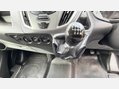 Ford Transit Custom 270 LR P/V 33