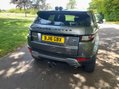 Land Rover Range Rover Evoque 2.0 TD4 SE Tech Auto 4WD Euro 6 (s/s) 5dr 6