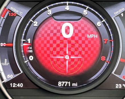 Abarth 695 1.4 695 3dr 25