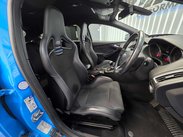 Ford Focus 2.3T EcoBoost RS Hatchback 5dr Petrol Manual AWD Euro 6 (s/s) (350 ps) 7
