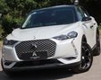 DS DS 3 E-TENSE 50kWh Prestige Crossback 5dr Electric Auto (136 ps)