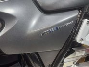 Honda CB 2008 26K OUTSTANDING CONDITION NEW MOT MUSCLE BIKE 1300CC 24
