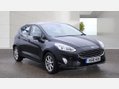 Ford Fiesta 1.0T EcoBoost Zetec Euro 6 (s/s) 5dr 1