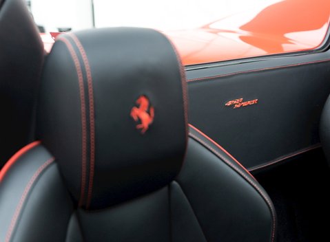Ferrari 458 Spider 15