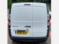 Renault Kangoo 1.5 ML19 dCi eco2 Phase 2 Panel Van 5dr Diesel Manual FWD L2 H1 (119 g/km, 10