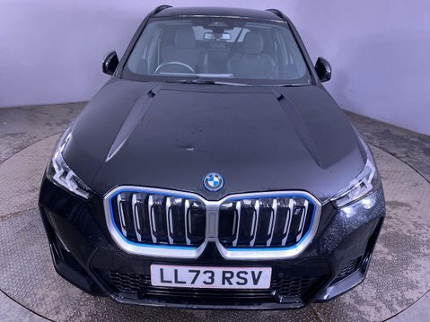 BMW iX1 30 66.5kWh M Sport SUV 5dr Electric Auto xDrive (11kW Charger) (313 ps) 1 O 10