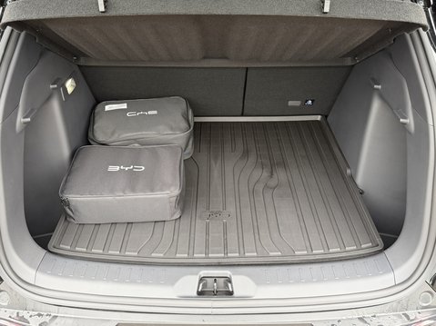 BYD Atto 3 150kW Design 60kWh 5dr Auto 42