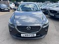 Mazda CX-3 2.0 SKYACTIV-G SE-L Nav+ Auto Euro 6 (s/s) 5dr 2