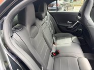 Mercedes-Benz A Class AMG A 35 4MATIC PREMIUM PLUS MHEV 45