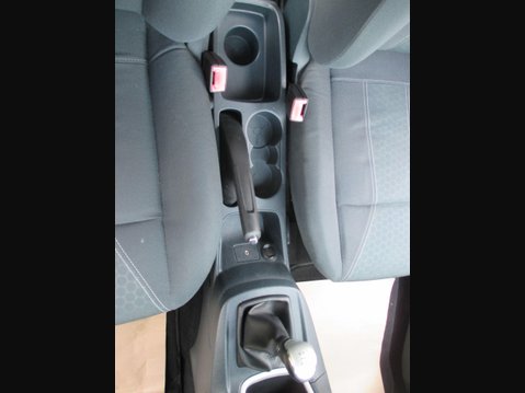 Ford Fiesta 1.4 Zetec 5dr 17