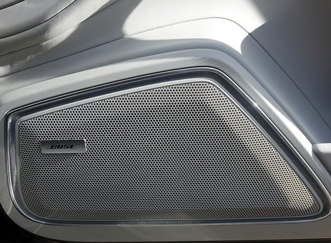 Porsche Panamera Turbo S E-Hybrid 15