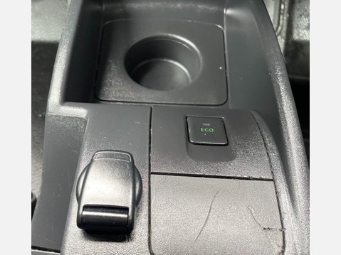 Renault Kangoo 1.5 dCi ENERGY ML19 Business MWB Euro 6 (s/s) 5dr 29