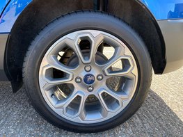 Ford Ecosport 1.0 EcoSport Titanium 5dr 16
