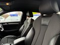 Audi A3 2.0 TDI S line Sportback Euro 6 (s/s) 5dr (Nav) 39