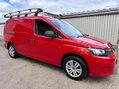 Volkswagen Caddy Maxi 2.0 TDI C20 Commerce Plus LWB Euro 6 (s/s) 6dr 2