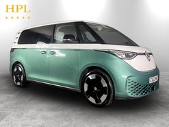 Volkswagen Id. Buzz Pro 77kWh Style MPV 5dr Electric Auto (204 ps) 1 Owner - Cruise - DAB Radio