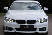 BMW 4 Series 2.0 420d M Sport Hatchback 5dr Diesel Auto Euro 6 (s/s) (190 ps) 2