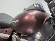 Keeway Superlight 125 2024 ONLY 800 MILES MOT SERVICED 125CC CRUISER BIKE 12