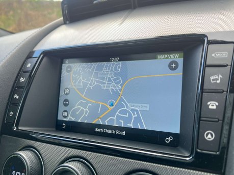 Jaguar F-Type 3.0 F-Type V6 Auto 3dr 23