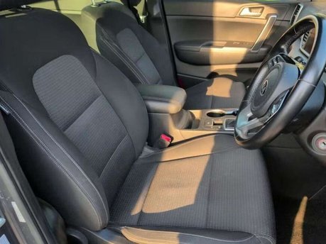Kia Sportage 1.6 CRDi MHEV 2 SUV 5dr Diesel Hybrid DCT Euro 6 (s/s) (134 bhp) 23