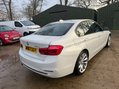 BMW 3 Series 2.0 316d Sport Auto 4dr 74