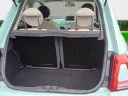 Fiat 500 LOUNGE 14